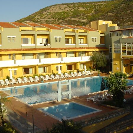 בוסה Malaspina Hotel & Resort מראה חיצוני תמונה
