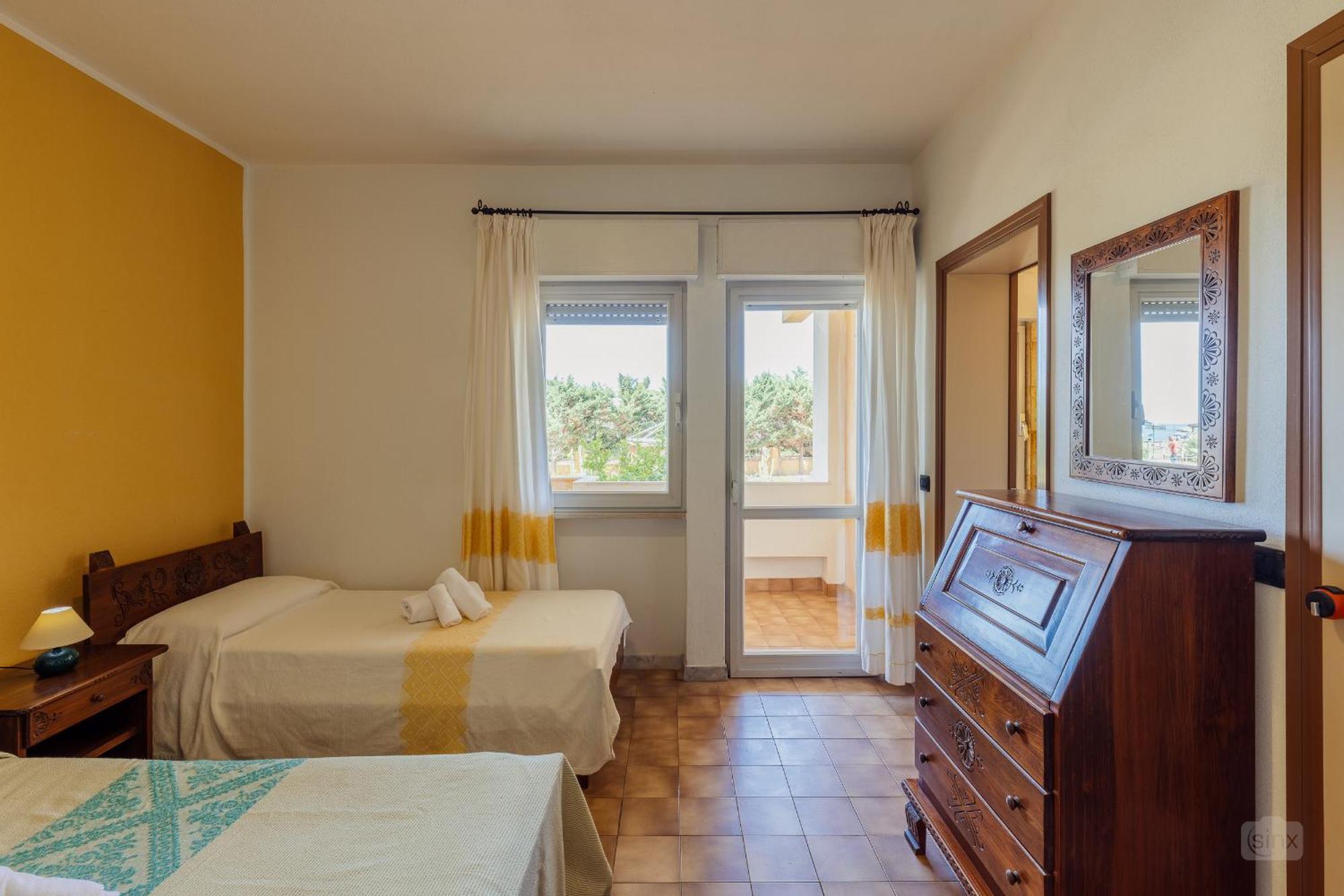 בוסה Malaspina Hotel & Resort מראה חיצוני תמונה