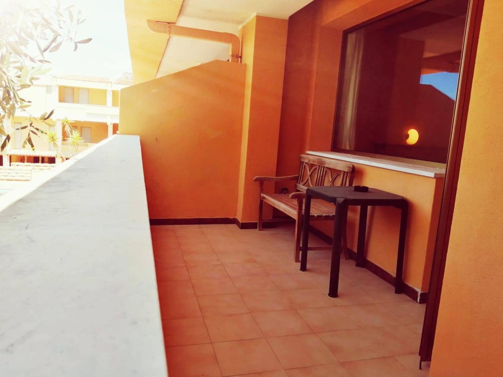 בוסה Malaspina Hotel & Resort מראה חיצוני תמונה