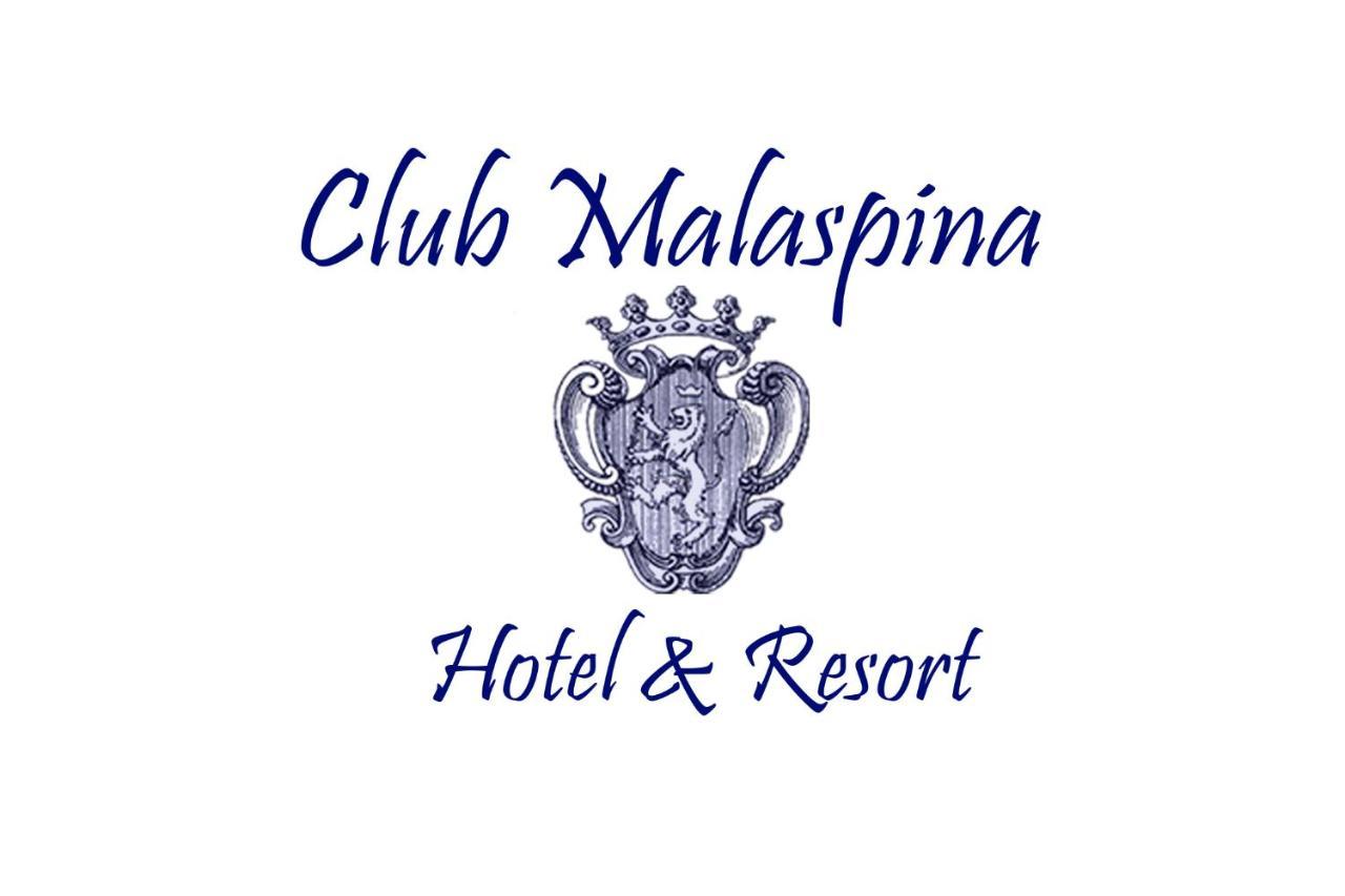 בוסה Malaspina Hotel & Resort מראה חיצוני תמונה
