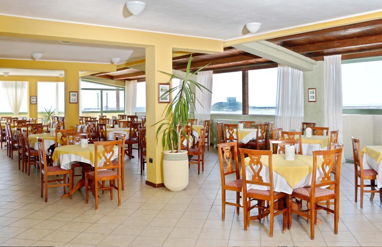 בוסה Malaspina Hotel & Resort מראה חיצוני תמונה