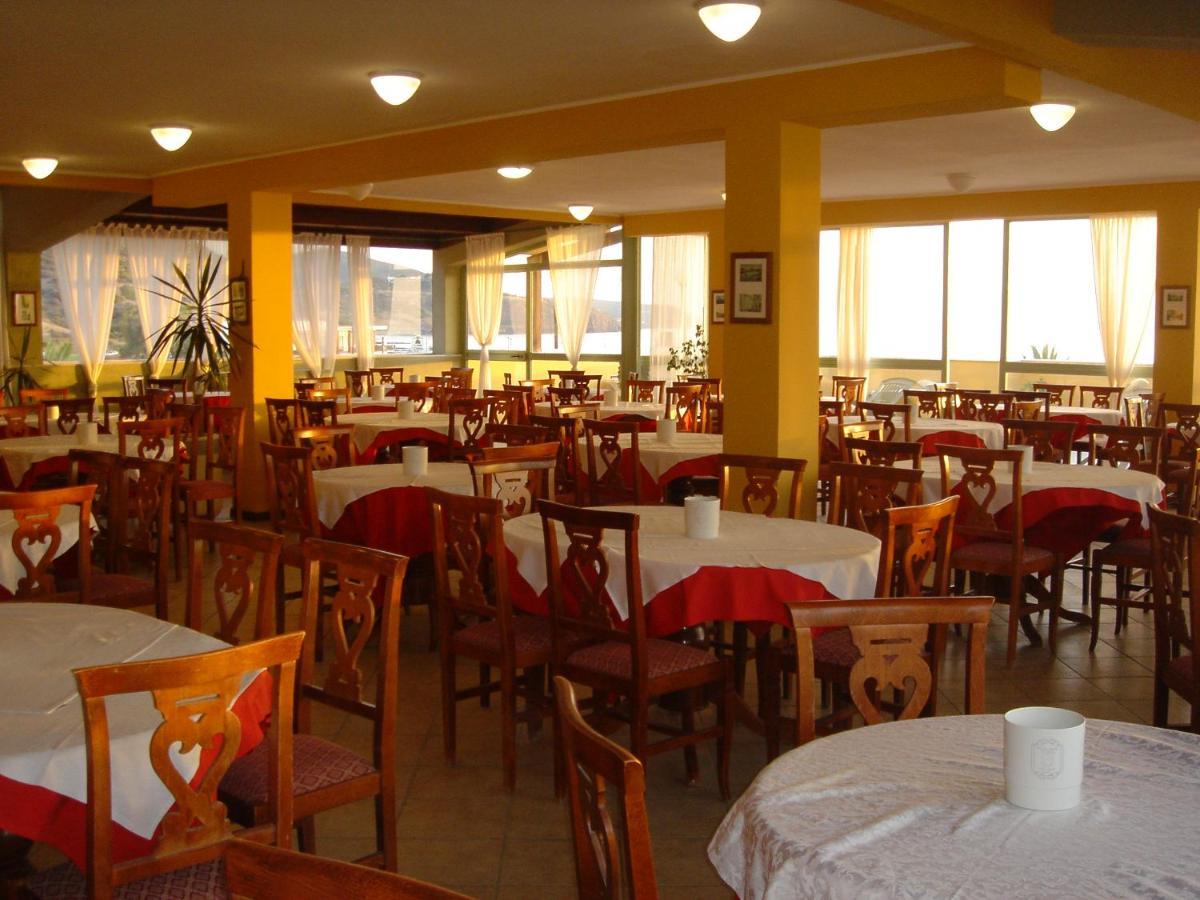 בוסה Malaspina Hotel & Resort מראה חיצוני תמונה