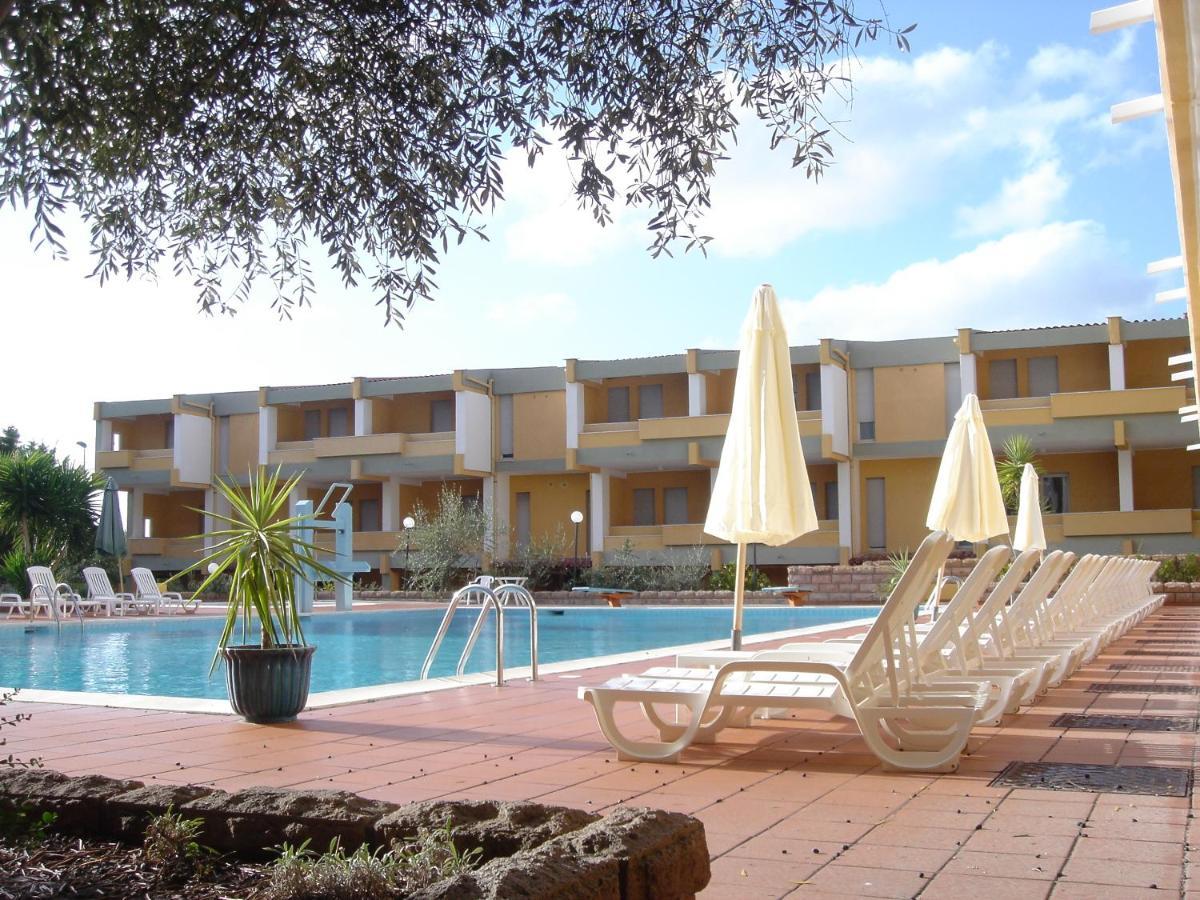 בוסה Malaspina Hotel & Resort מראה חיצוני תמונה