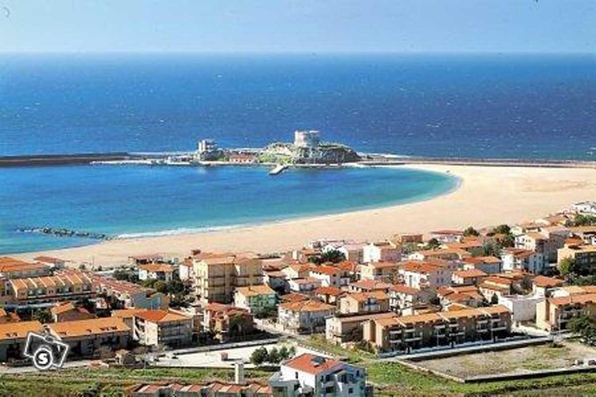 בוסה Malaspina Hotel & Resort מראה חיצוני תמונה