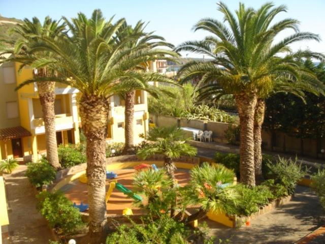 בוסה Malaspina Hotel & Resort מראה חיצוני תמונה