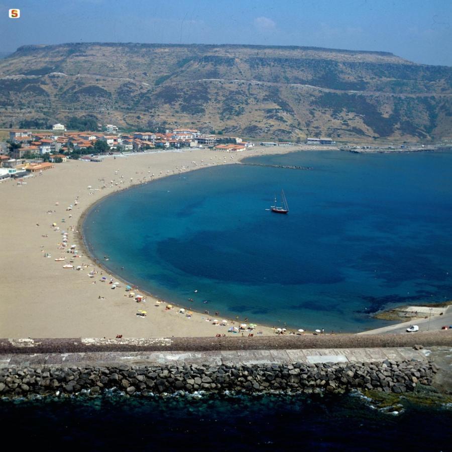 בוסה Malaspina Hotel & Resort מראה חיצוני תמונה